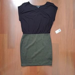 Forever 21 Dress